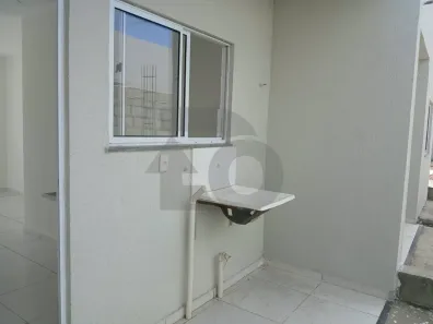 Casa de Condomínio com 2 Quartos à venda, 44m² no Santa Maria, Aracaju