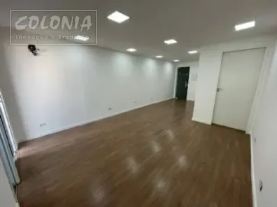 Sala Comercial para alugar, 37m² no Saúde, São Paulo