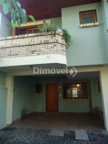 Casa de Condomínio com 4 Quartos à venda, 191m² no Ipanema, Porto Alegre
