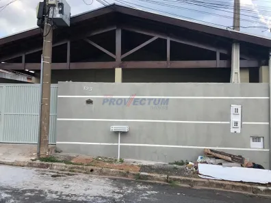 Casa com 4 Quartos à venda, 147m² no Vila Costa e Silva, Campinas
