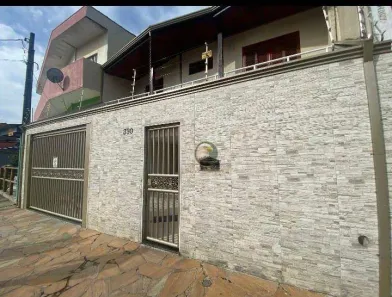 Casa com 3 Quartos à venda, 111m² no Residencial Monte Verde, Indaiatuba