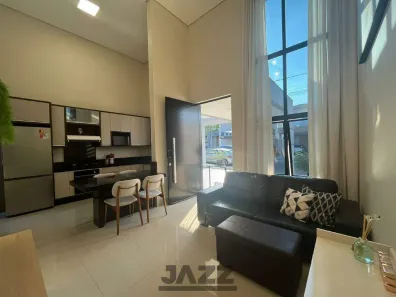 Casa com 3 Quartos à venda, 110m² no Jardim Park Real, Indaiatuba
