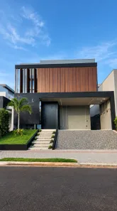 Casa de Condomínio com 3 Quartos à venda, 233m² no Jardim Morumbi, Londrina