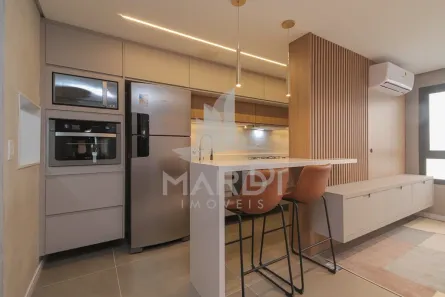 Apartamento com 3 Quartos à venda, 88m² no Monte Alverne, Santa Cruz do Sul