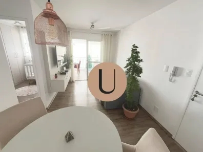 Apartamento com 2 Quartos à venda, 65m² no Santana, São Paulo