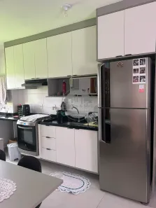 Apartamento com 2 Quartos à venda, 43m² no Campos Ville, Araraquara