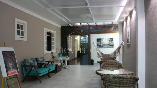 Casa com 4 Quartos à venda, 340m² no Pineville, Pinhais