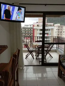 Cobertura com 3 Quartos à venda, 110m² no Praia Grande, Ubatuba