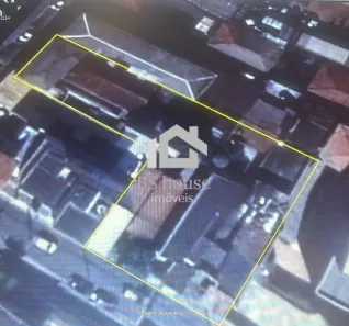 Lote/Terreno à venda, 1064m² no Centro, São Bernardo do Campo