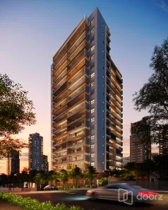 Apartamento com 2 Quartos à venda, 101m² no Parque Imperial, São Paulo