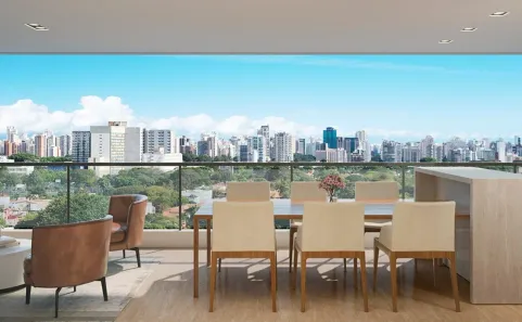 Apartamento com 4 Quartos à venda, 164m² no Caminho das Árvores, Salvador