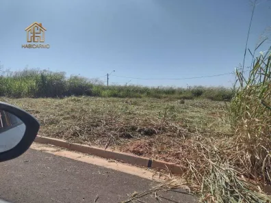 Lote/Terreno à venda, 210m² no Jardim Leste, São José do Rio Preto