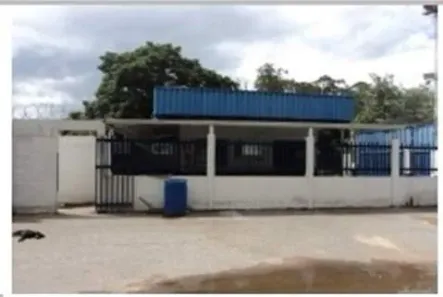 Galpão/Depósito/Armazém à venda, 5850m² no Paulo Camilo, Betim