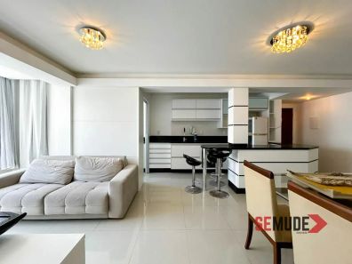 Cobertura com 3 Quartos à venda, 143m² no Carvoeira, Florianópolis
