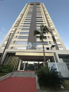 Apartamento com 3 Quartos à venda, 165m² no Centro, Cambé