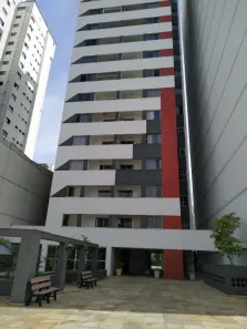 Apartamento com 2 Quartos à venda, 109m² no Centro, Juiz de Fora