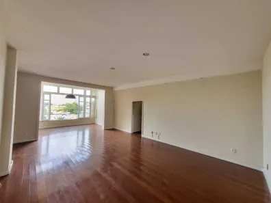 Apartamento com 4 Quartos à venda, 160m² no Laranjeiras, Rio de Janeiro