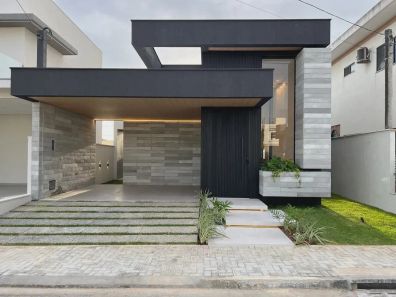 Casa de Condomínio com 3 Quartos à venda, 120m² no Parque das Nações, Parnamirim