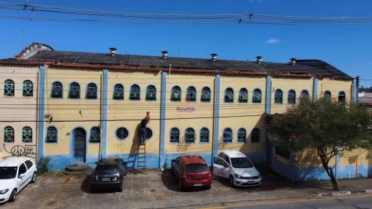 Galpão/Depósito/Armazém à venda, 1300m² no Jardim Arizona, Itatiba