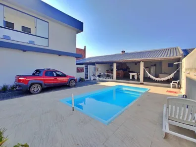 Casa com 2 Quartos à venda, 182m² no Quinta dos Açorianos, Barra Velha