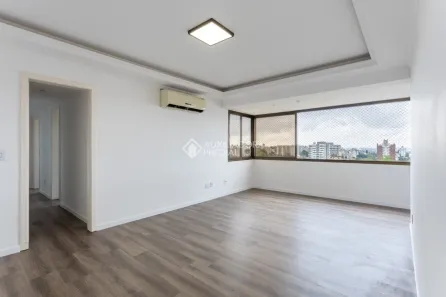 Apartamento com 3 Quartos para alugar, 95m² no Vila Ipiranga, Porto Alegre