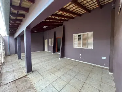 Casa com 3 Quartos à venda, 180m² no Centro-Norte, Cuiabá