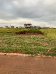 Lote/Terreno à venda, 250m² no Residencial Salto do Monjolinho, São Carlos