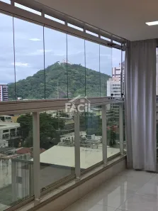 Apartamento com 3 Quartos à venda, 145m² no Praia da Costa, Vila Velha