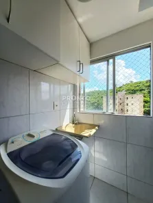 Apartamento com 2 Quartos à venda, 49m² no Muribara, São Lourenço da Mata