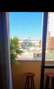 Apartamento com 3 Quartos à venda, 85m² no Jardim Pompéia, Indaiatuba