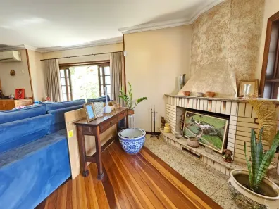 Casa com 3 Quartos à venda, 150m² no Parque Santa Fé, Porto Alegre