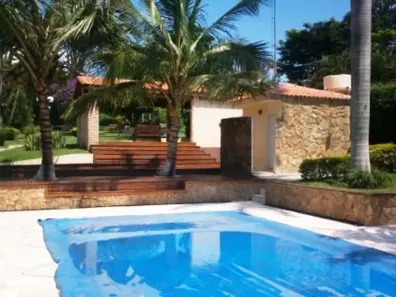 Casa de Condomínio com 4 Quartos à venda, 330m² no Gramadinho, Porto Feliz