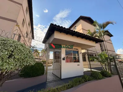 Apartamento com 3 Quartos à venda, 51m² no Jardim Agari, Londrina