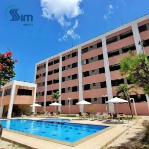 Apartamento com 3 Quartos à venda, 63m² no Barra do Ceará, Fortaleza