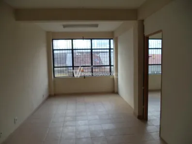 Prédio Comercial com 5 Quartos à venda, 300m² no Centro, Campinas