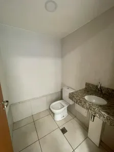 Sala Comercial para alugar, 40m² no Areal, Brasília