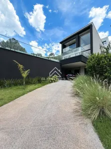 Casa de Condomínio com 3 Quartos à venda, 310m² no Suru, Santana de Parnaíba