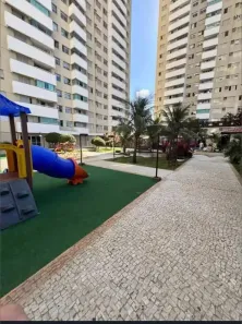 Apartamento com 3 Quartos à venda, 78m² no Parque Amazônia, Goiânia