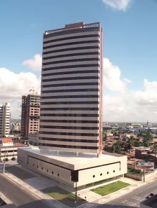 Sala Comercial para alugar, 45m² no Boa Viagem, Recife