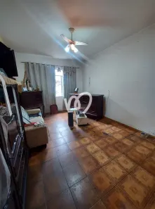 Apartamento com 2 Quartos à venda, 62m² no Santa Teresa, Rio de Janeiro