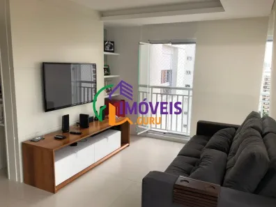Apartamento com 2 Quartos à venda, 87m² no Vila Mariana, São Paulo