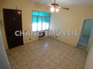 Apartamento com 2 Quartos à venda, 58m² no Taquara, Rio de Janeiro