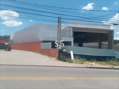 Galpão/Depósito/Armazém à venda, 820m² no Capela, Vinhedo