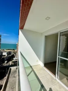 Apartamento com 3 Quartos à venda, 80m² no Praia de Itaparica, Vila Velha