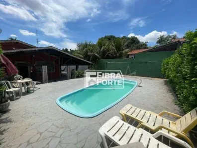 Fazenda/Sítio com 3 Quartos à venda, 180m² no Jardim Santa Terezinha, Campinas