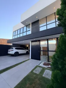Casa com 4 Quartos à venda, 240m² no Nova Caruaru, Caruaru