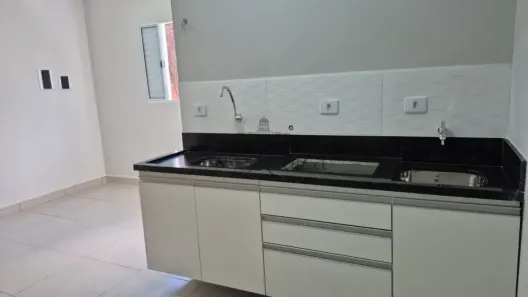 Casa com 1 Quarto para alugar, 18m² no Jardim Santa Júlia, São José dos Campos