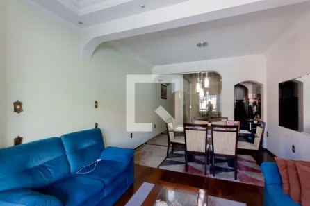 Casa com 3 Quartos à venda, 231m² no Campestre, Santo André