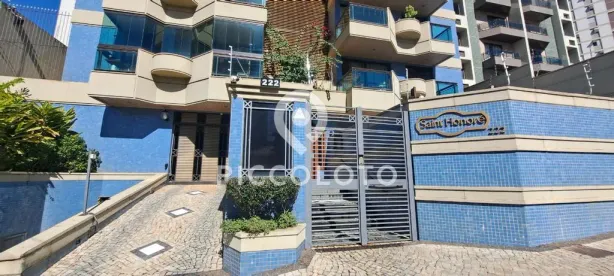 Apartamento com 1 Quarto para alugar, 70m² no Cambuí, Campinas