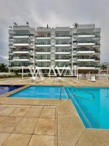 Apartamento com 3 Quartos à venda, 185m² no Barra da Tijuca, Rio de Janeiro